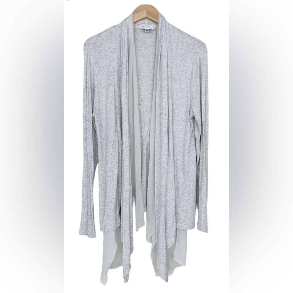 CAbi Dream Cardigan & Dream Tank set